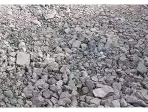 路面共振破碎機如何解決舊水泥道路改造問(wèn)題