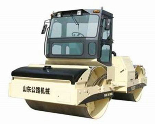 YZC12型串聯(lián)振動(dòng)壓路機