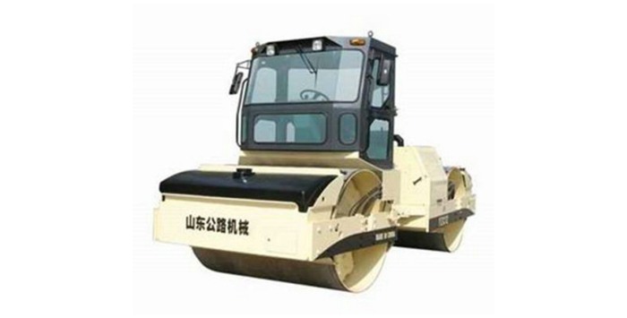YZC12型串聯(lián)振動(dòng)壓路機