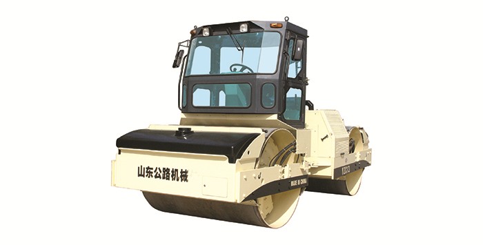 YZC13型串聯(lián)振動(dòng)壓路機